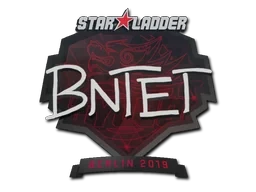 BnTeT | Berlin 2019