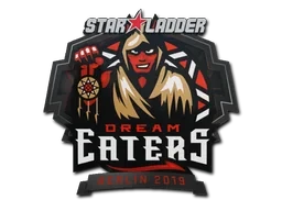 DreamEaters | Berlin 2019