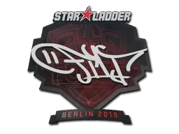 FL1T | Berlin 2019