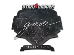gade | Berlin 2019
