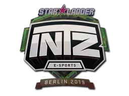 INTZ E-SPORTS CLUB (Holo) | Berlin 2019
