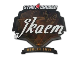 jkaem | Berlin 2019