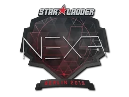 nexa | Berlin 2019