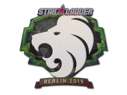 North (Holo) | Berlin 2019