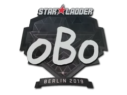 oBo | Berlin 2019