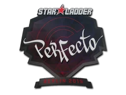 Perfecto | Berlin 2019