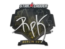 RpK | Berlin 2019