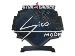 Sico | Berlin 2019