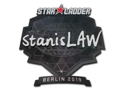 stanislaw | Berlin 2019