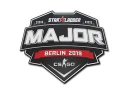 StarLadder | Berlin 2019