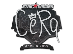 CeRq | Berlin 2019