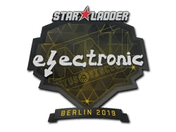 electronic | Berlin 2019
