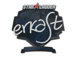 erkaSt | Berlin 2019