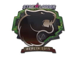 FURIA (Holo) | Berlin 2019