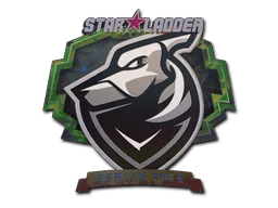 Grayhound Gaming (Holo) | Berlin 2019