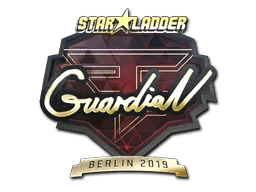 GuardiaN (Gold) | Berlin 2019