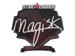 Magisk | Berlin 2019