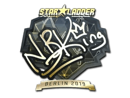 NBK- (Gold) | Berlin 2019