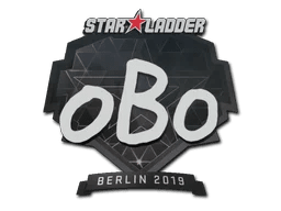 oBo | Berlin 2019