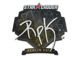 RpK | Berlin 2019