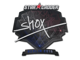 shox | Berlin 2019