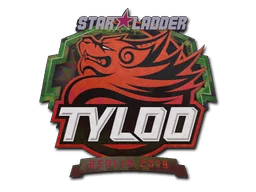 Tyloo (Holo) | Berlin 2019