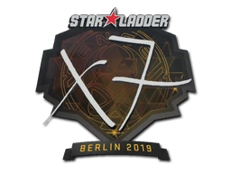 xseveN | Berlin 2019