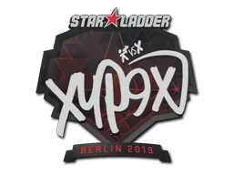 Xyp9x | Berlin 2019