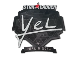 yel | Berlin 2019