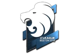 North | Boston 2018