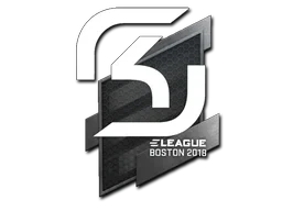 SK Gaming | Boston 2018