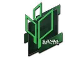Sprout Esports | Boston 2018