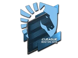 Team Liquid | Boston 2018