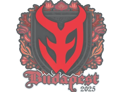 3DMAX | Budapest 2025