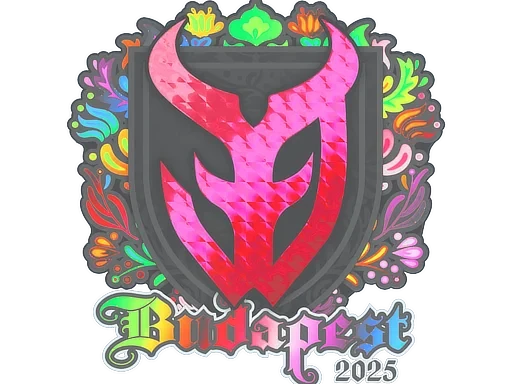 3DMAX (Holo) | Budapest 2025