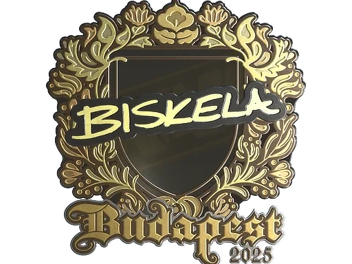 Aleksib (Gold) | Budapest 2025