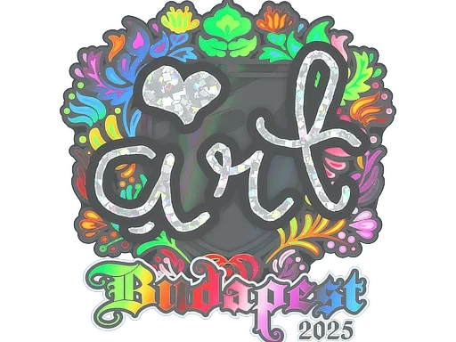 arT (Holo) | Budapest 2025