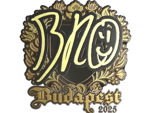 br0 (Gold) | Budapest 2025