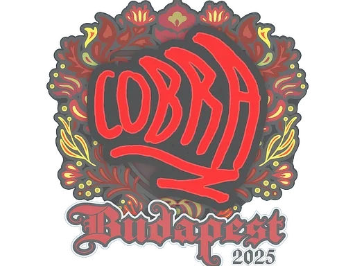 cobra | Budapest 2025
