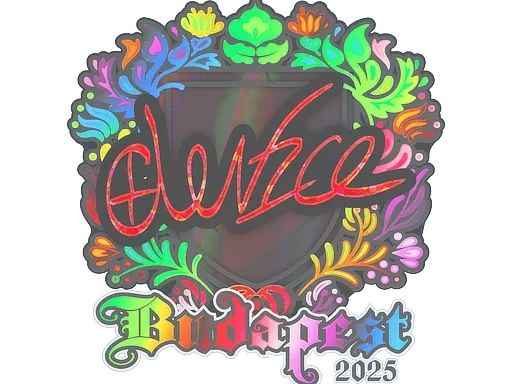 device (Holo) | Budapest 2025