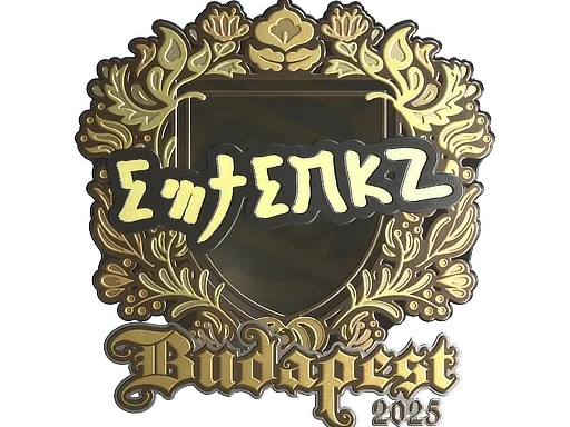 ewjerkz (Gold) | Budapest 2025