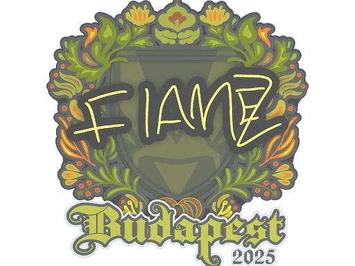FlameZ | Budapest 2025