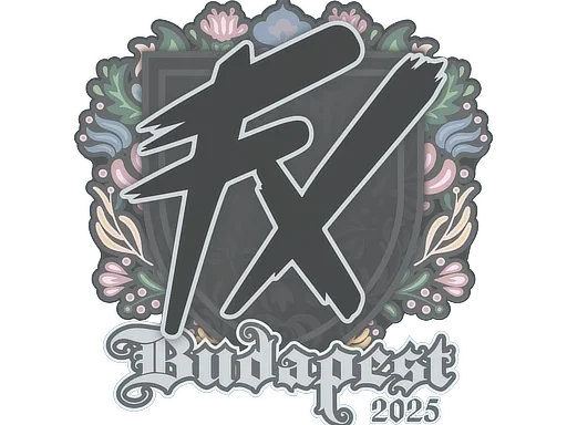 Fluxo | Budapest 2025