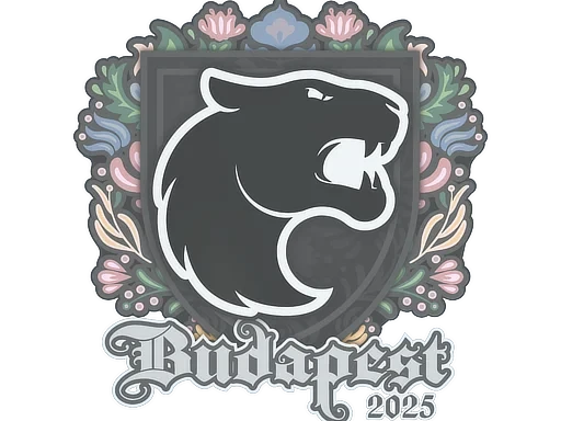 FURIA | Budapest 2025