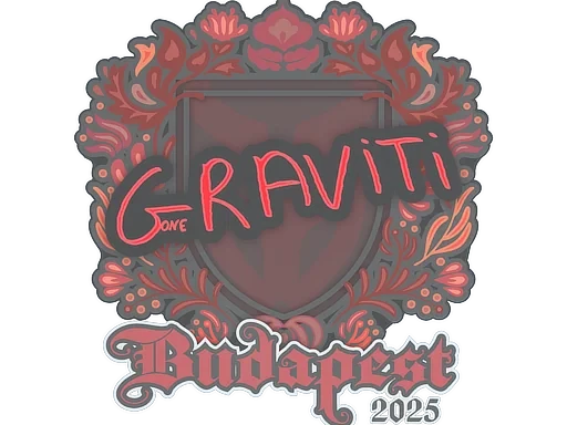 Graviti | Budapest 2025