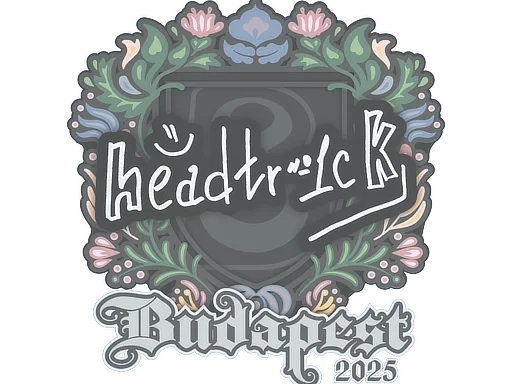 headtr1ck | Budapest 2025