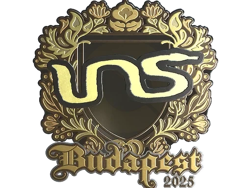 INS (Gold) | Budapest 2025