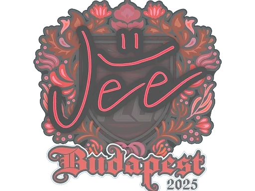 Jee | Budapest 2025