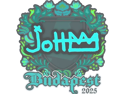 jottAAA | Budapest 2025