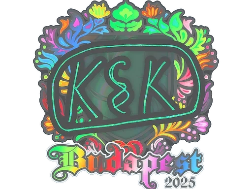 kyousuke (Holo) | Budapest 2025